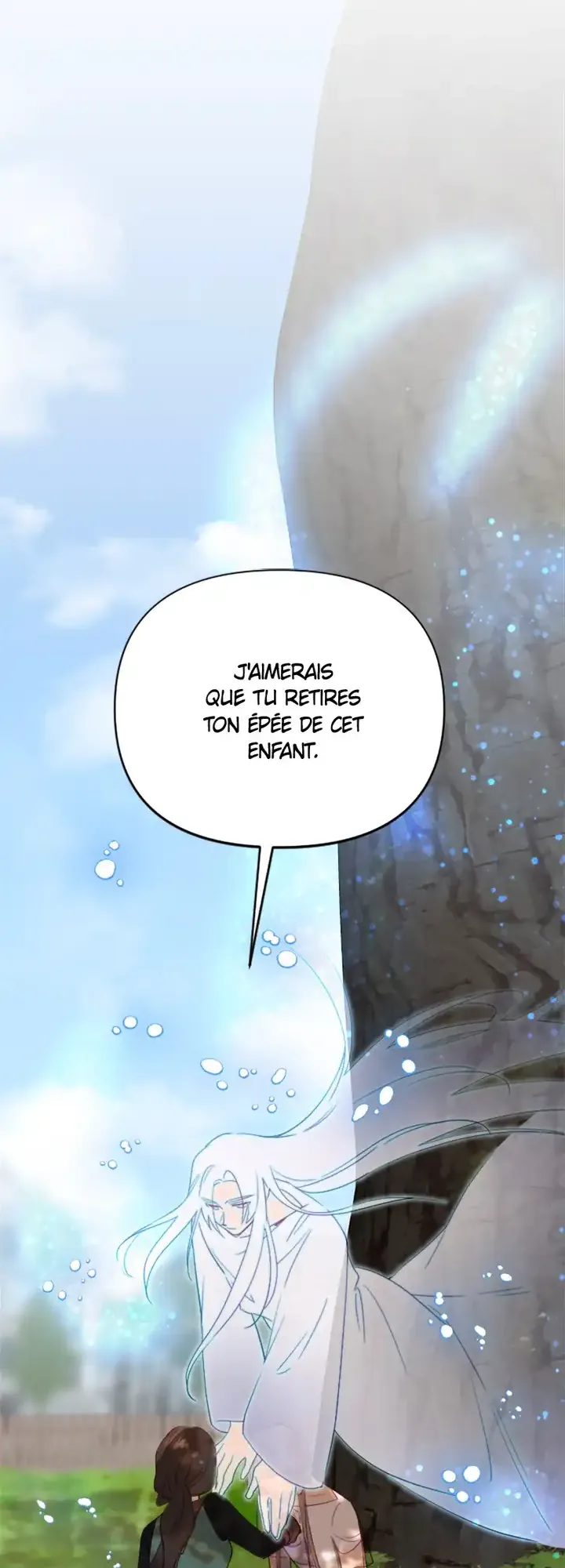 Read A Heart for the Emperor FR Manga Online