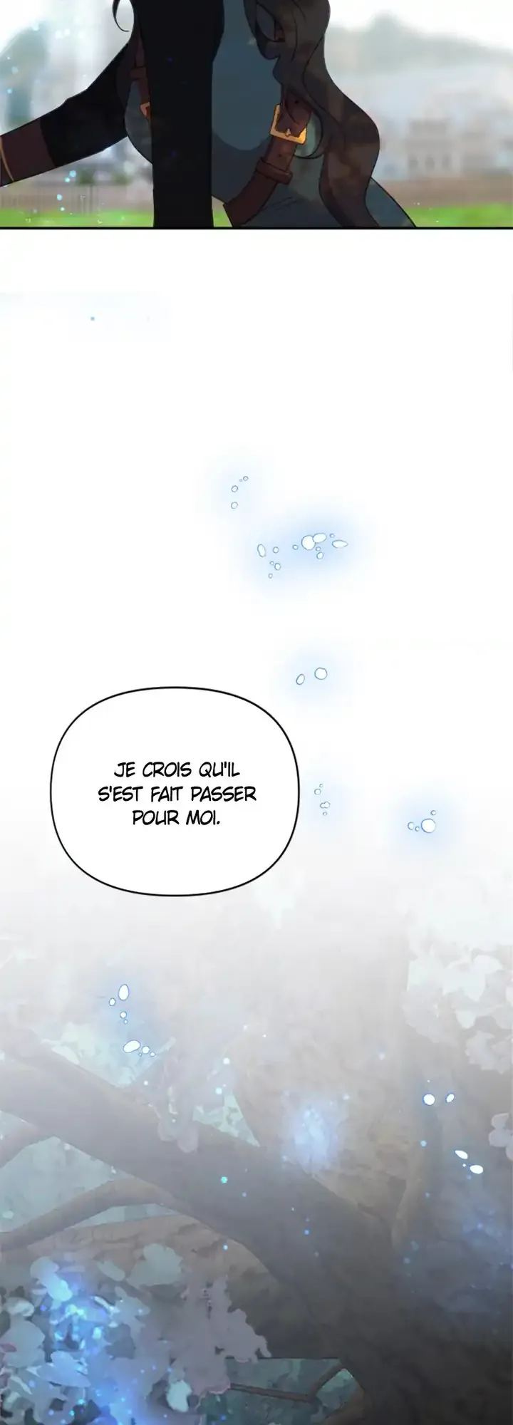 Read A Heart for the Emperor FR Manga Online