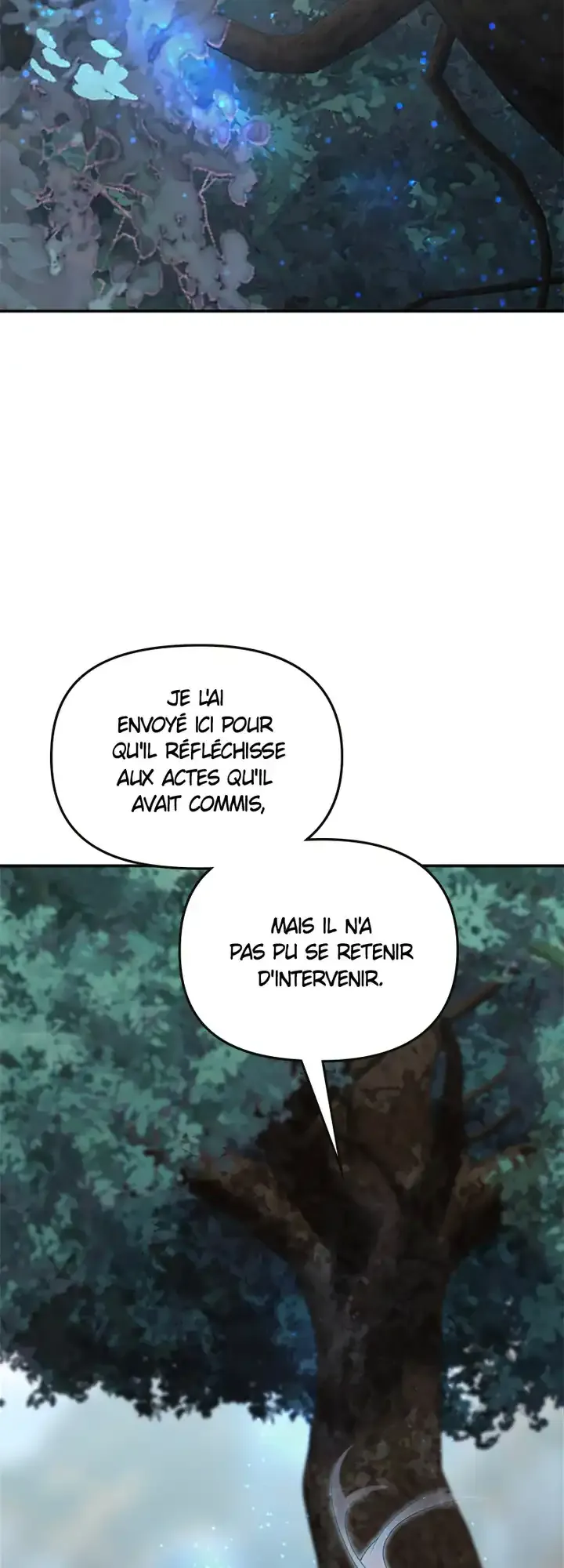 Read A Heart for the Emperor FR Manga Online