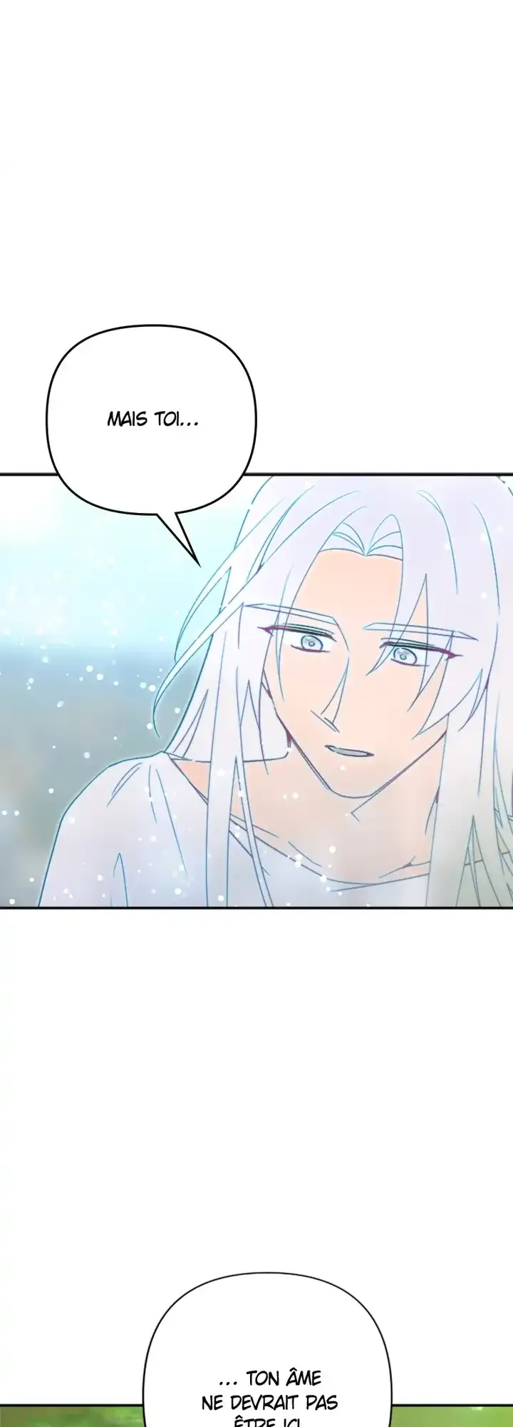 Read A Heart for the Emperor FR Manga Online