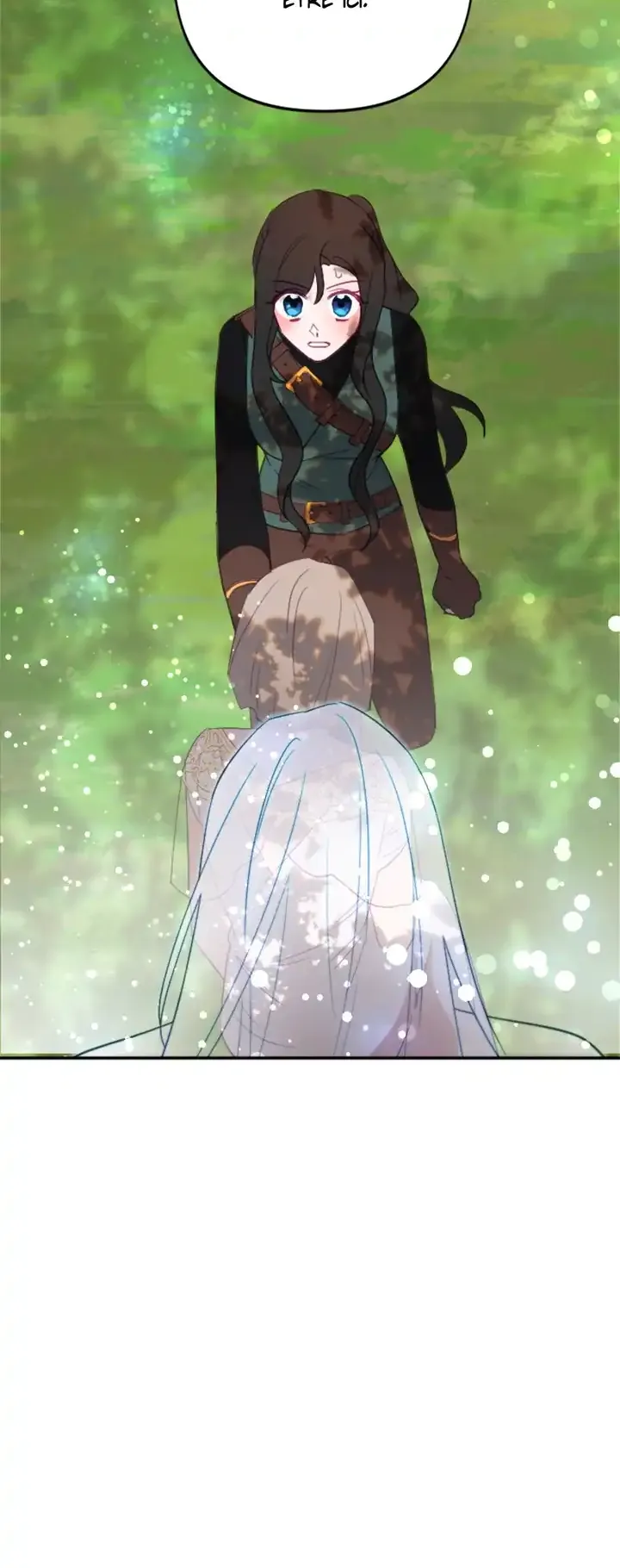 Read A Heart for the Emperor FR Manga Online