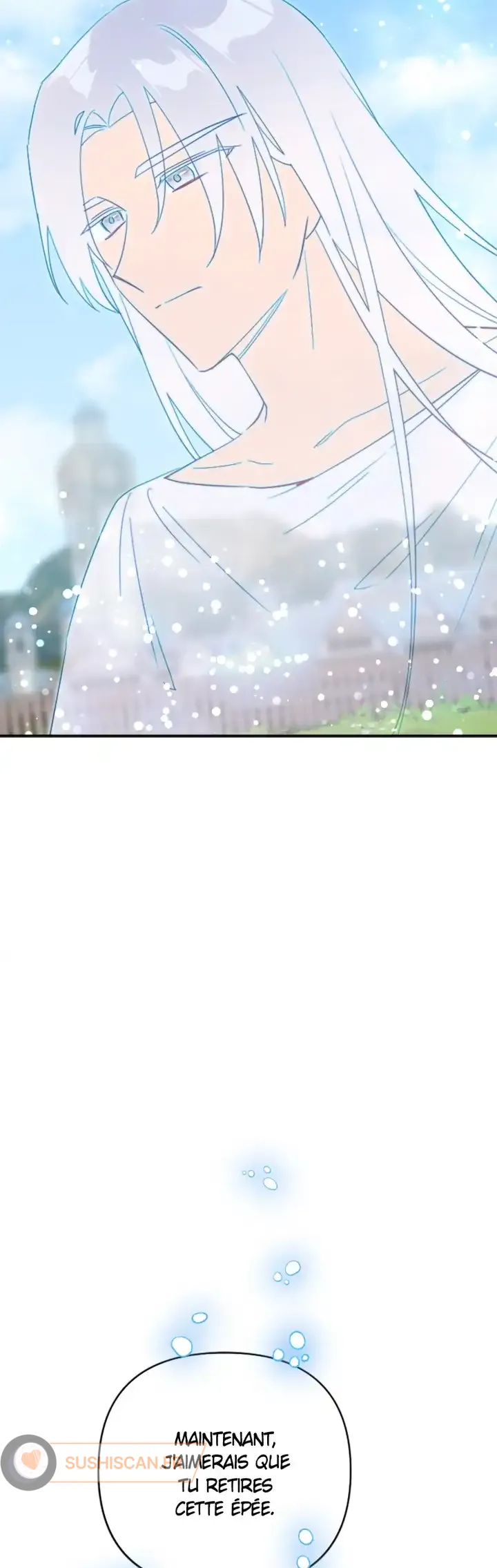 Read A Heart for the Emperor FR Manga Online