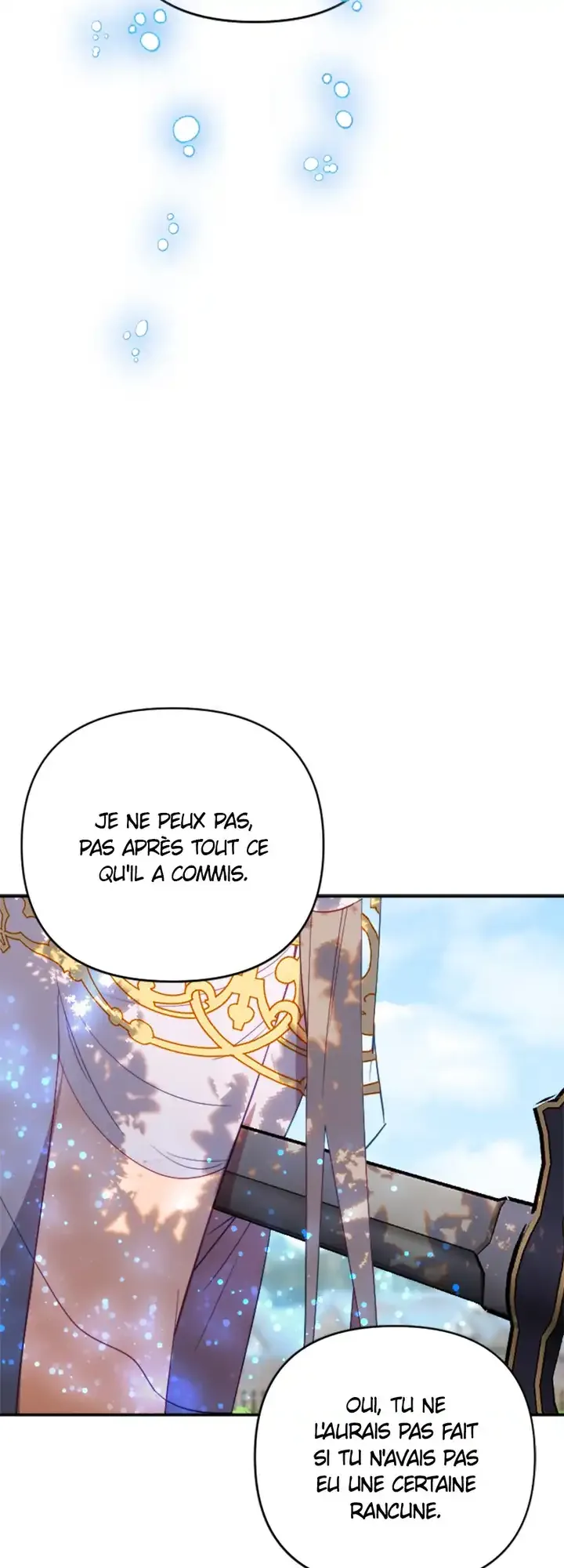 Read A Heart for the Emperor FR Manga Online