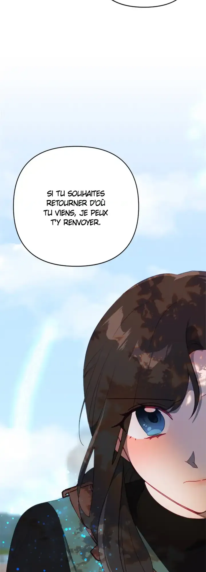Read A Heart for the Emperor FR Manga Online