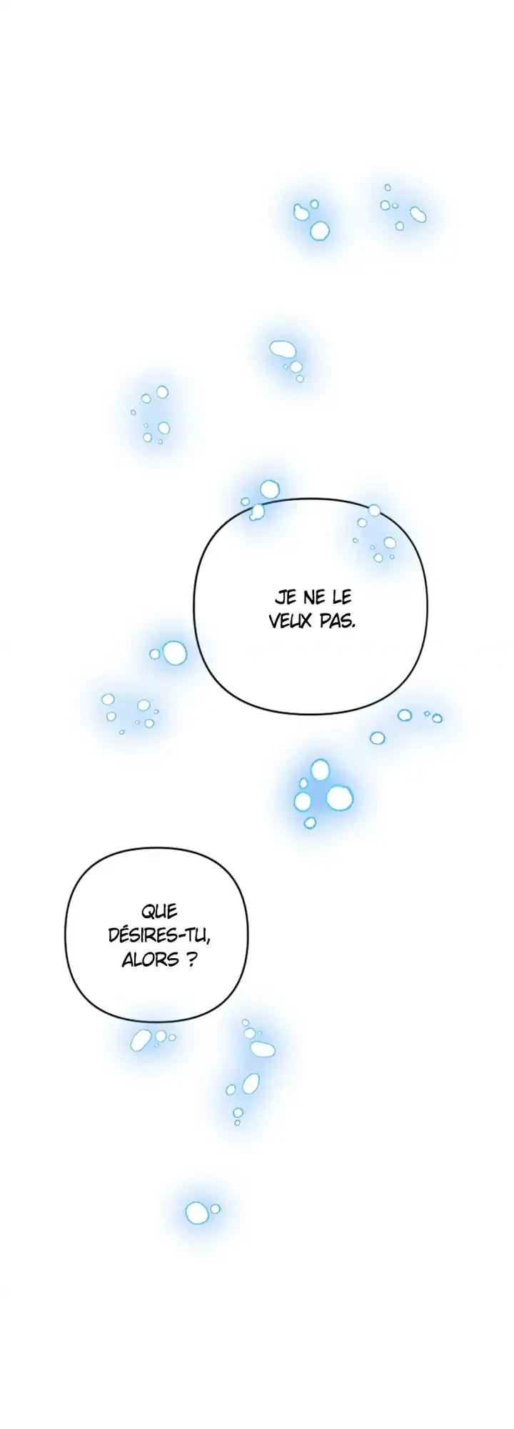 Read A Heart for the Emperor FR Manga Online