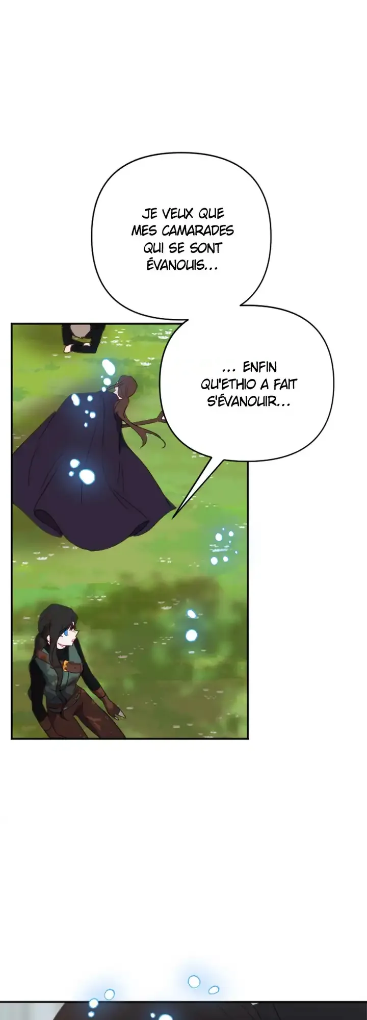 Read A Heart for the Emperor FR Manga Online
