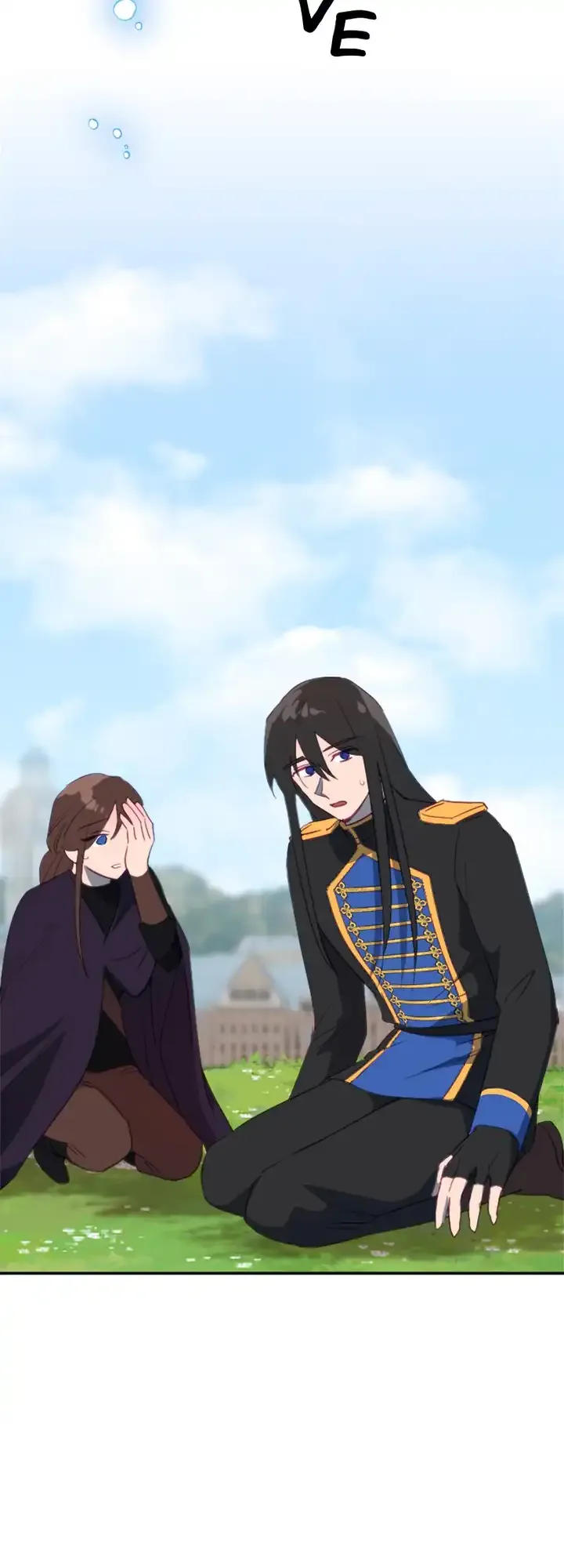Read A Heart for the Emperor FR Manga Online