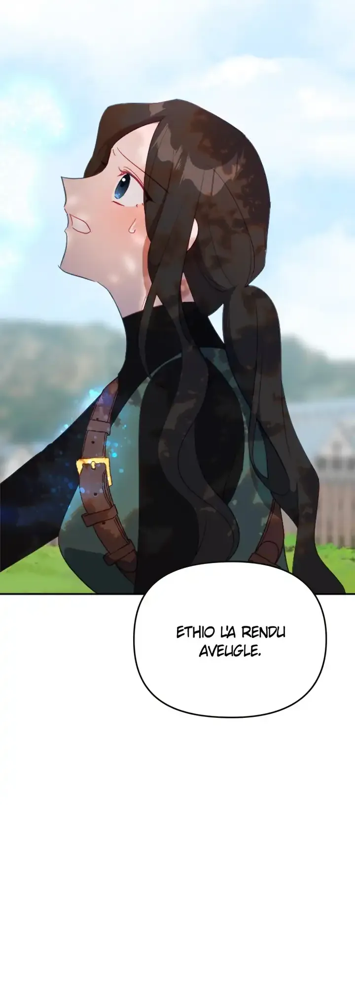 Read A Heart for the Emperor FR Manga Online