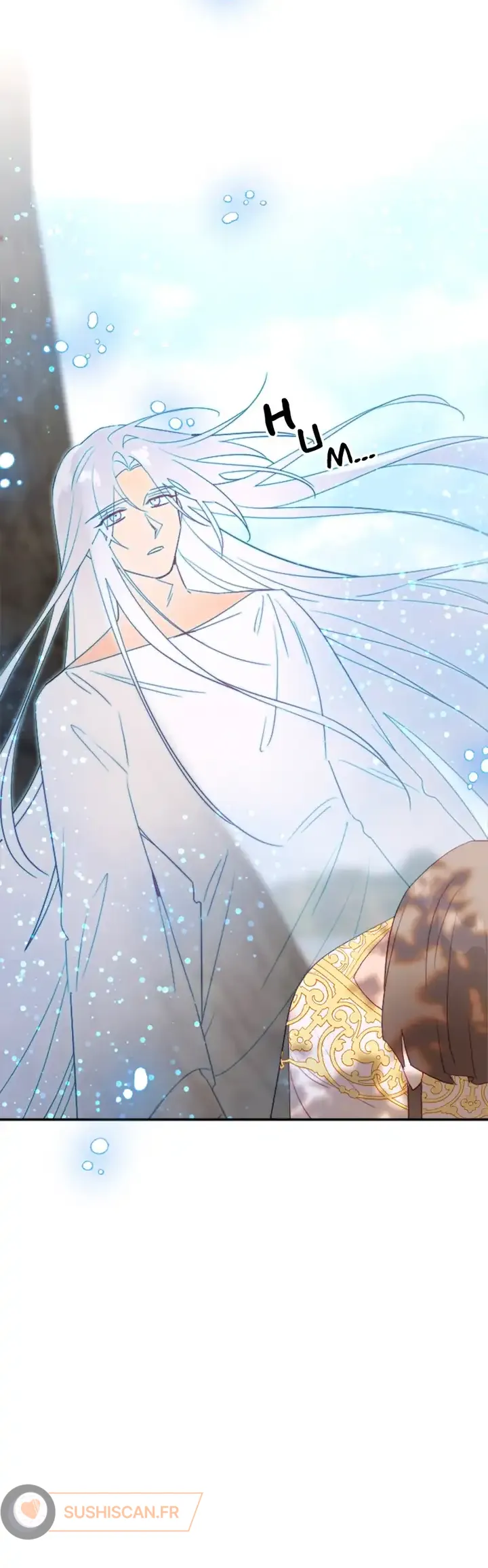 Read A Heart for the Emperor FR Manga Online