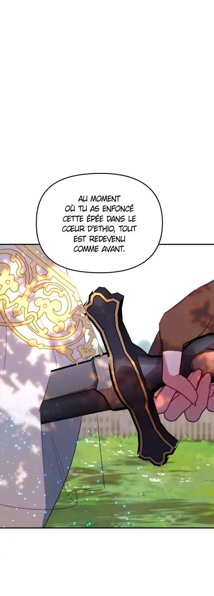 Read A Heart for the Emperor FR Manga Online