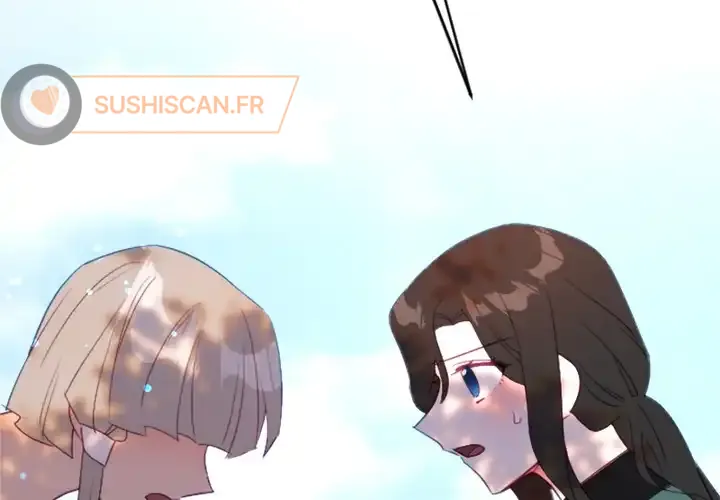 Read A Heart for the Emperor FR Manga Online