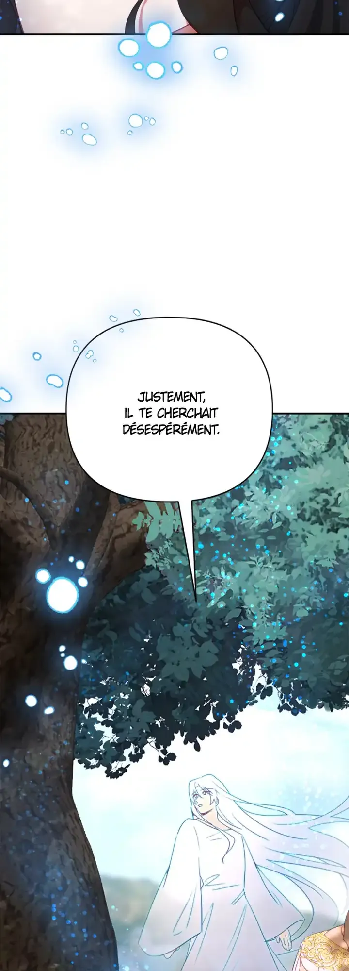 Read A Heart for the Emperor FR Manga Online