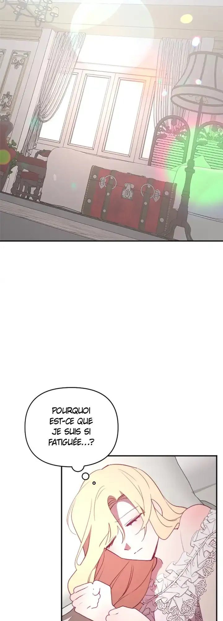 Read A Heart for the Emperor FR Manga Online