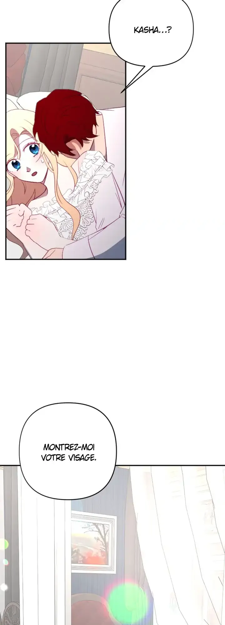 Read A Heart for the Emperor FR Manga Online