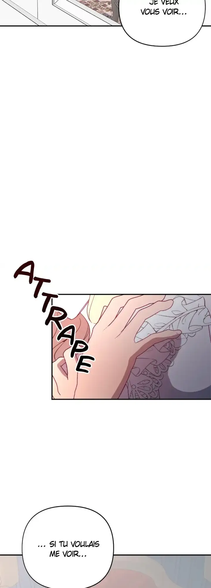 Read A Heart for the Emperor FR Manga Online