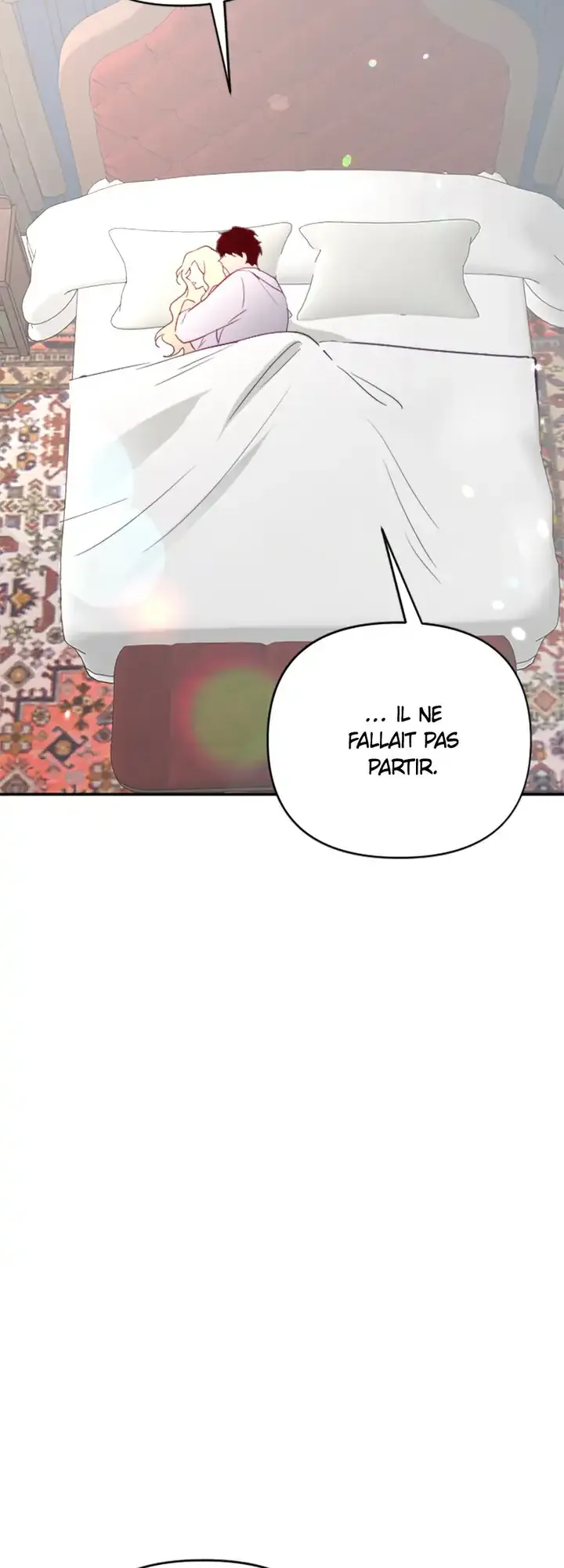 Read A Heart for the Emperor FR Manga Online