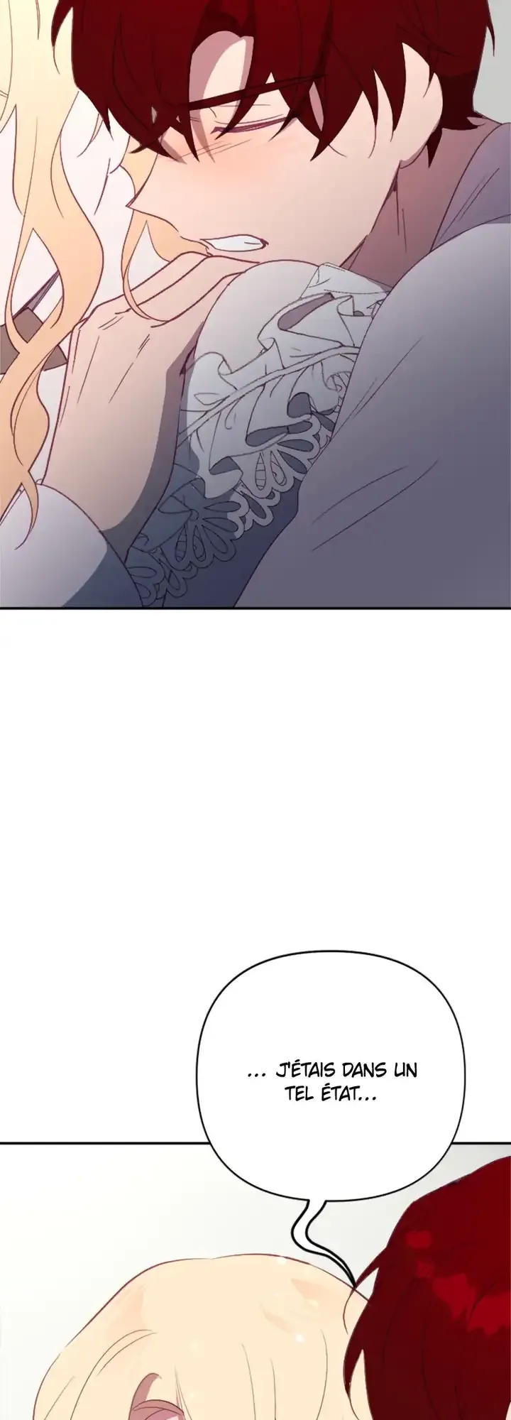 Read A Heart for the Emperor FR Manga Online