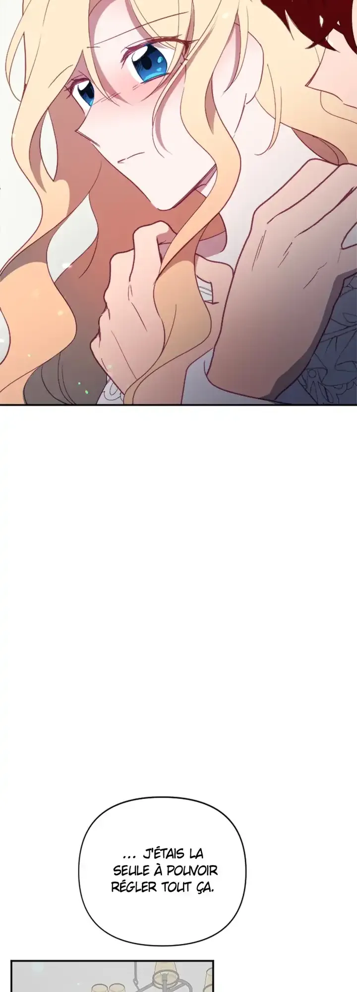 Read A Heart for the Emperor FR Manga Online