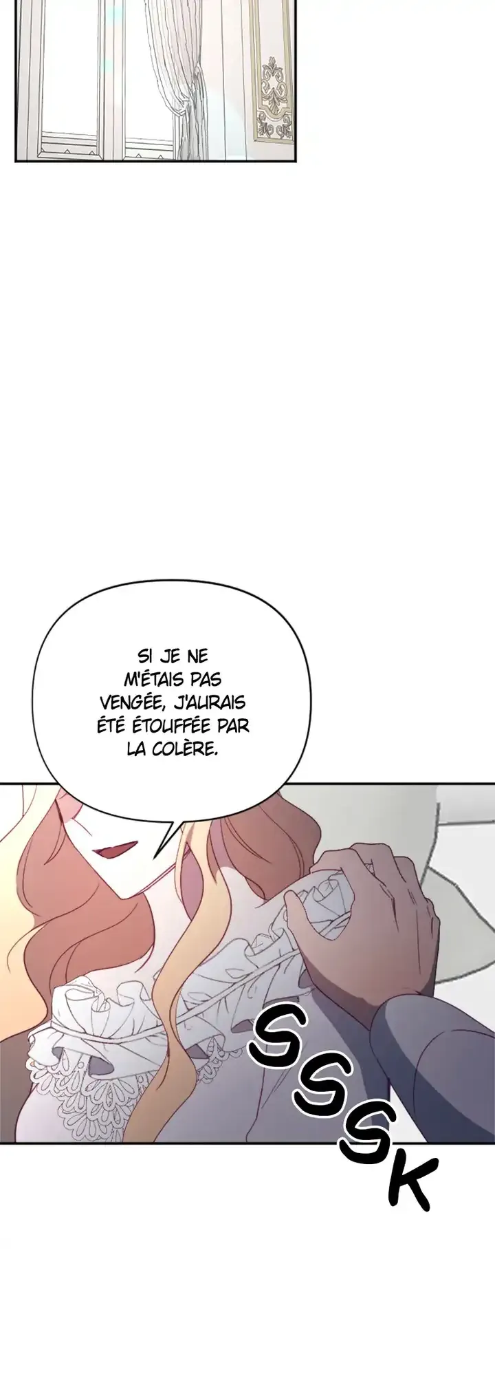 Read A Heart for the Emperor FR Manga Online