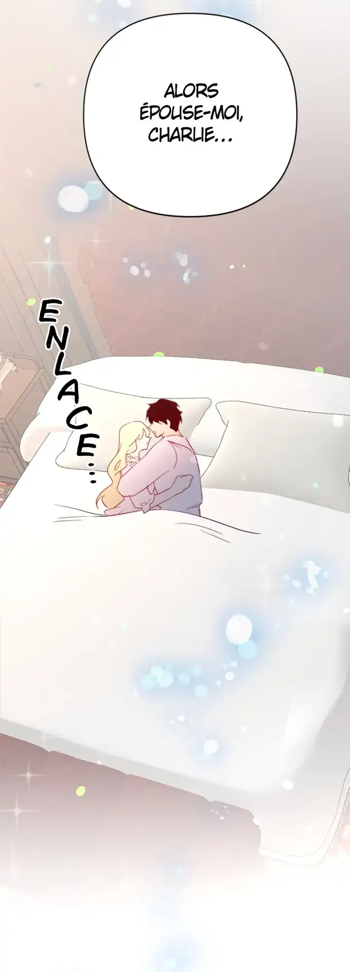 Read A Heart for the Emperor FR Manga Online