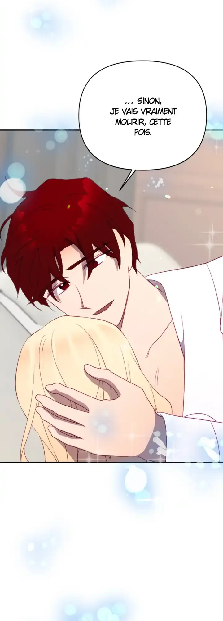 Read A Heart for the Emperor FR Manga Online
