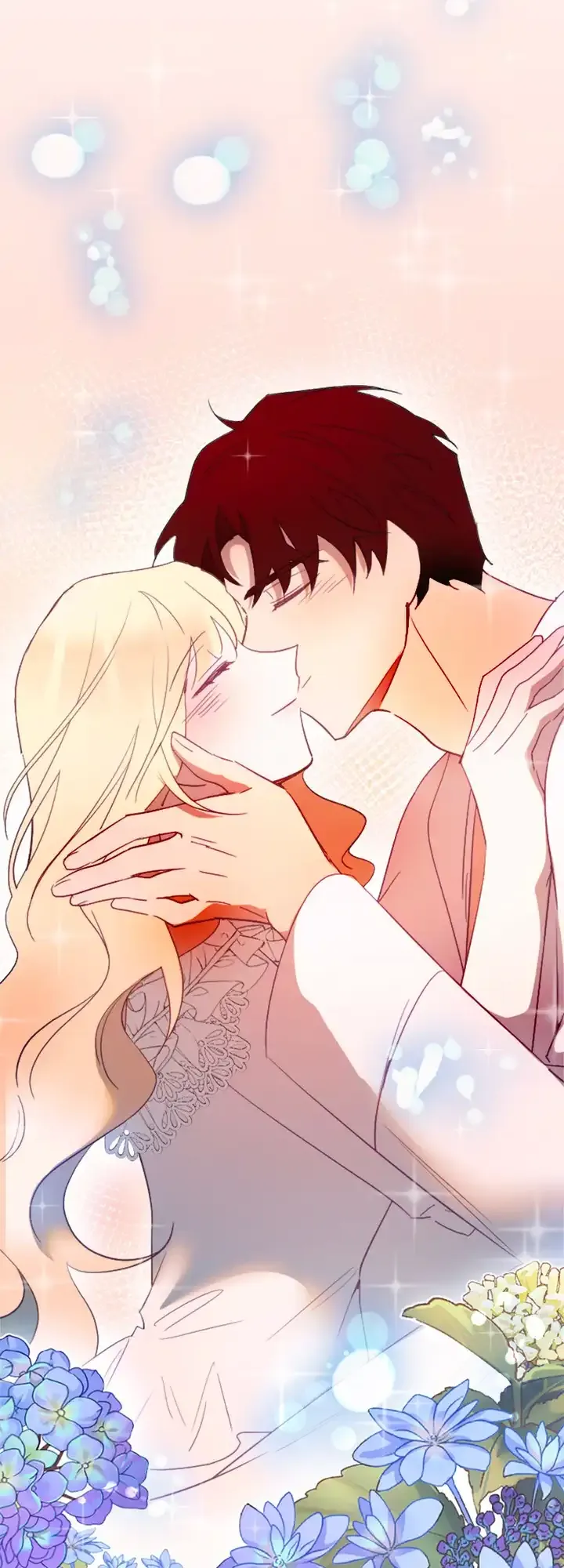 Read A Heart for the Emperor FR Manga Online