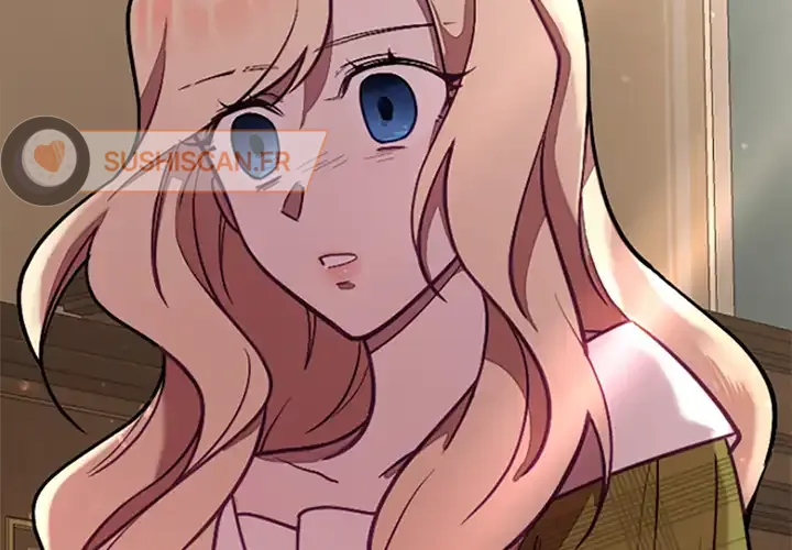 Read A Heart for the Emperor FR Manga Online