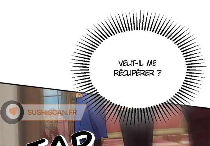 Read A Heart for the Emperor FR Manga Online