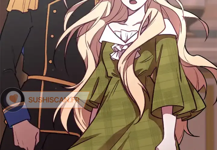 Read A Heart for the Emperor FR Manga Online