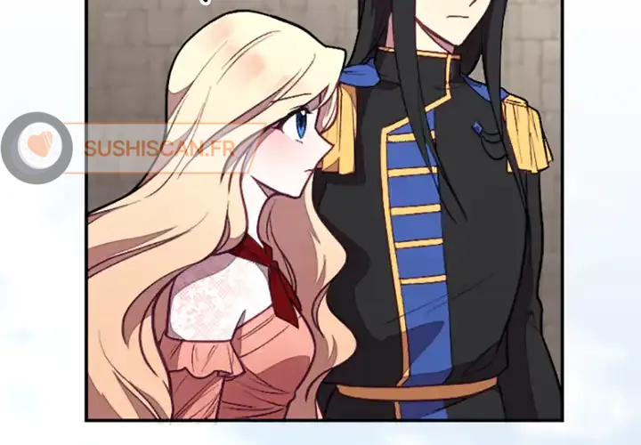 Read A Heart for the Emperor FR Manga Online