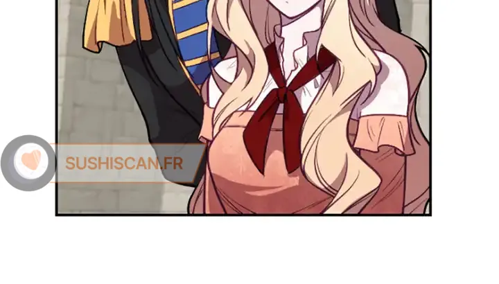 Read A Heart for the Emperor FR Manga Online