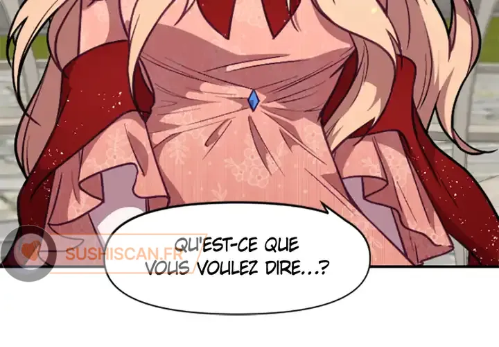 Read A Heart for the Emperor FR Manga Online