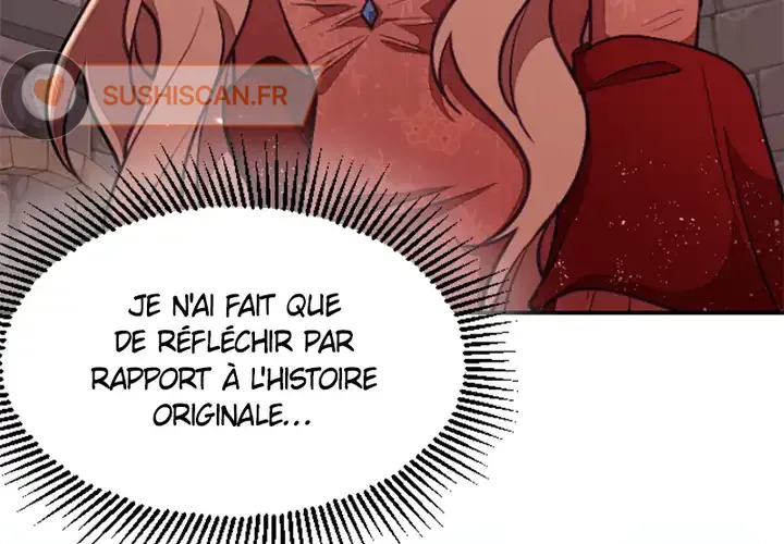 Read A Heart for the Emperor FR Manga Online