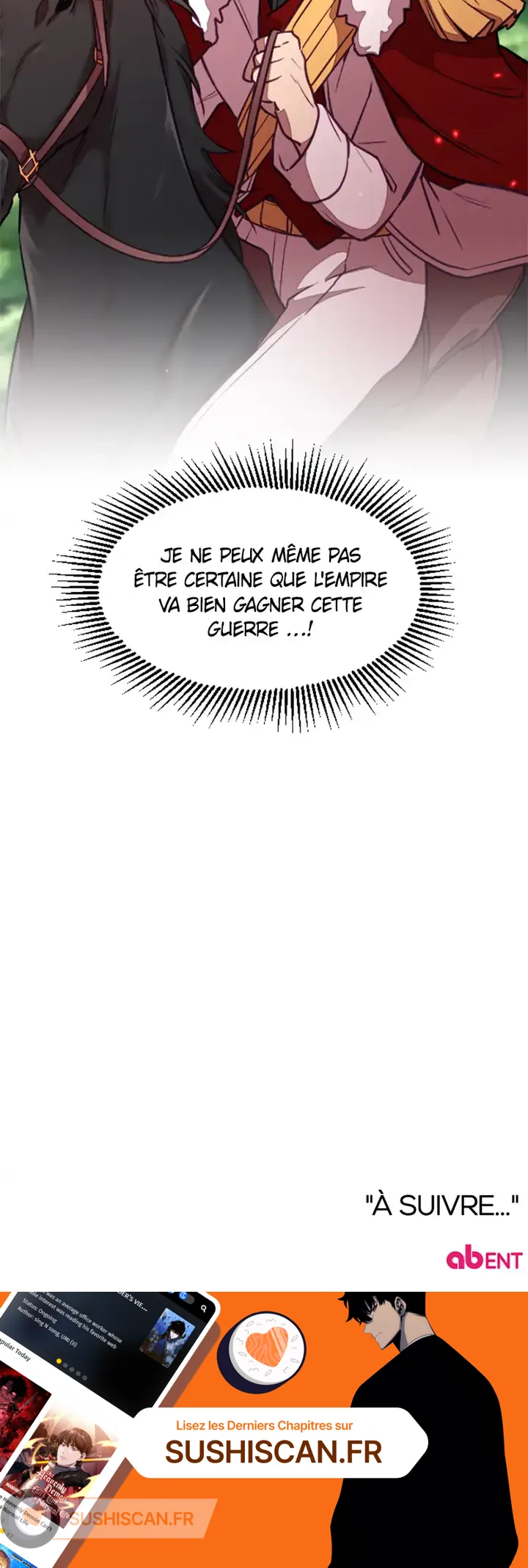 Read A Heart for the Emperor FR Manga Online