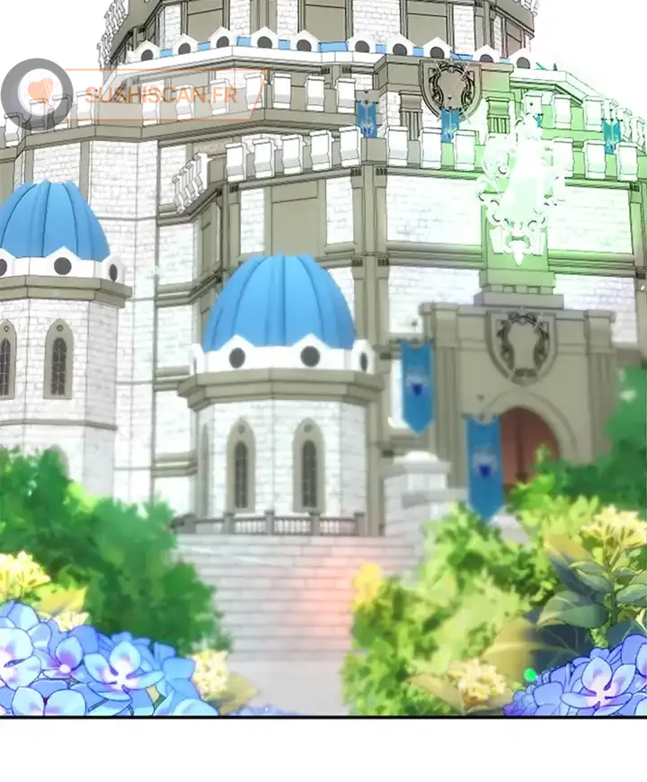 Read A Heart for the Emperor FR Manga Online
