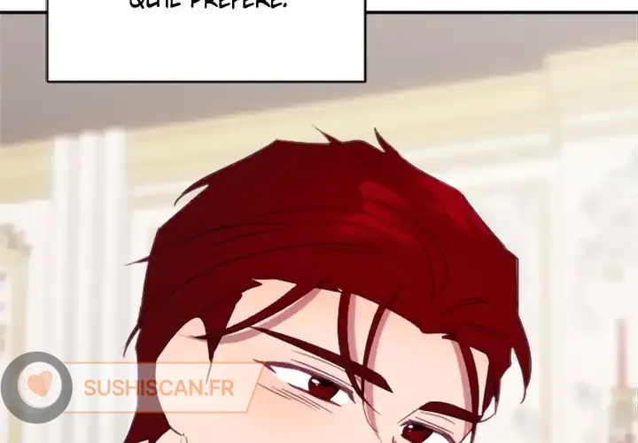 Read A Heart for the Emperor FR Manga Online