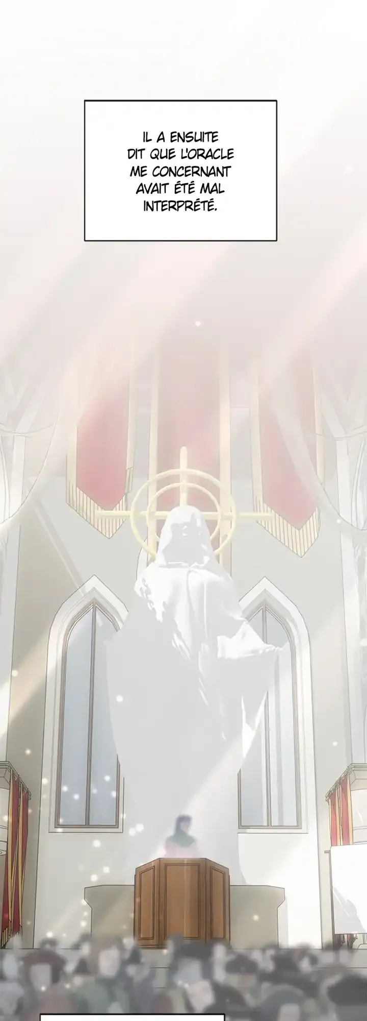 Read A Heart for the Emperor FR Manga Online