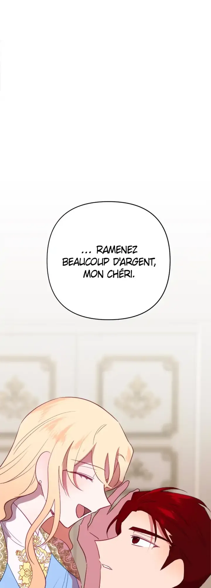Read A Heart for the Emperor FR Manga Online