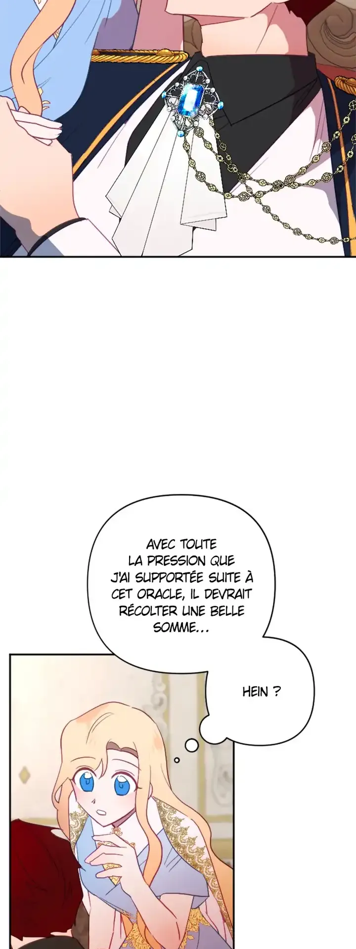 Read A Heart for the Emperor FR Manga Online