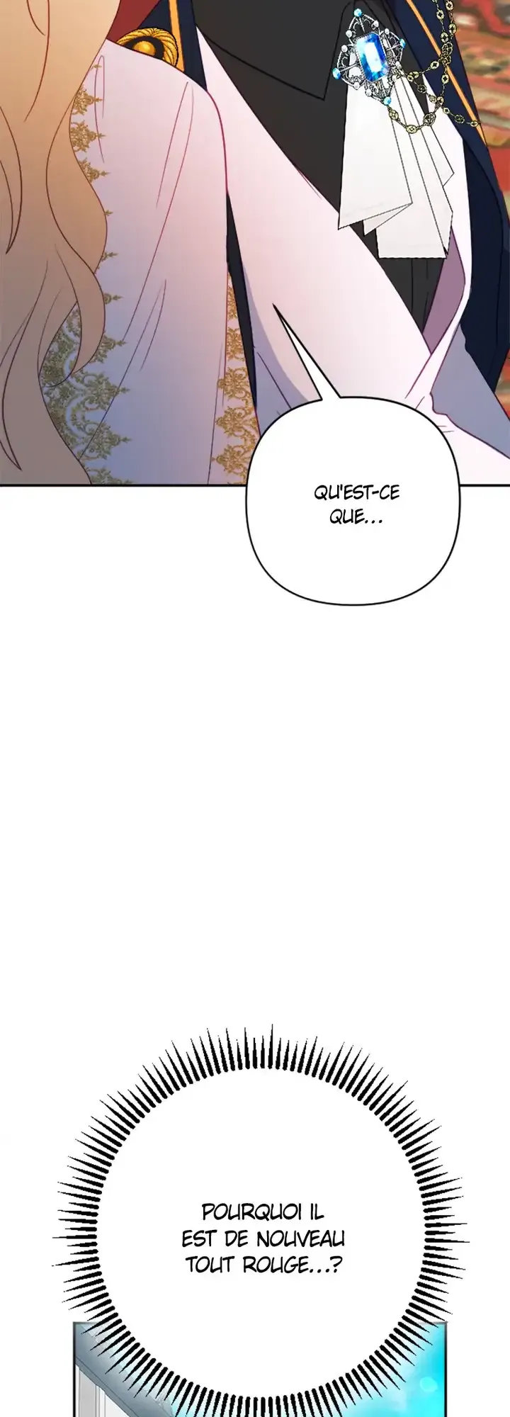 Read A Heart for the Emperor FR Manga Online