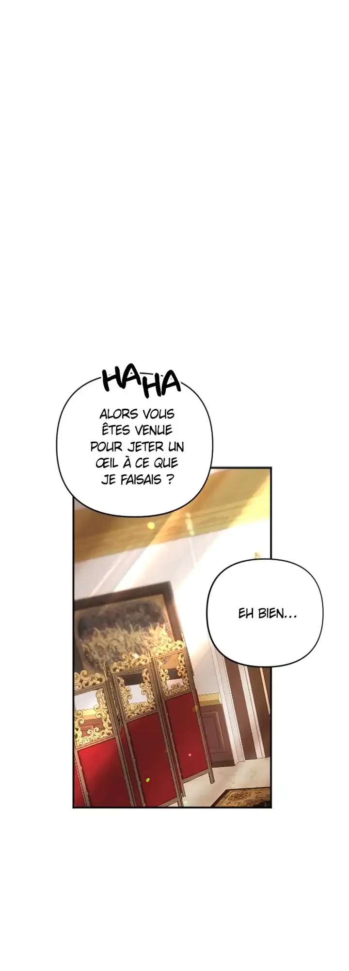 Read A Heart for the Emperor FR Manga Online