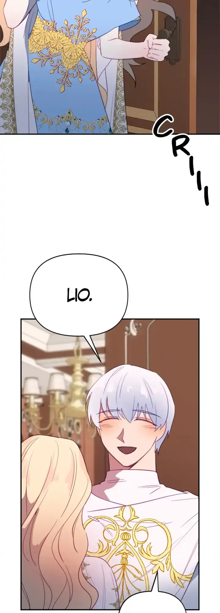 Read A Heart for the Emperor FR Manga Online