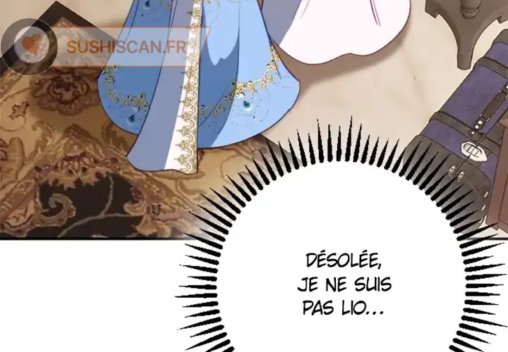 Read A Heart for the Emperor FR Manga Online