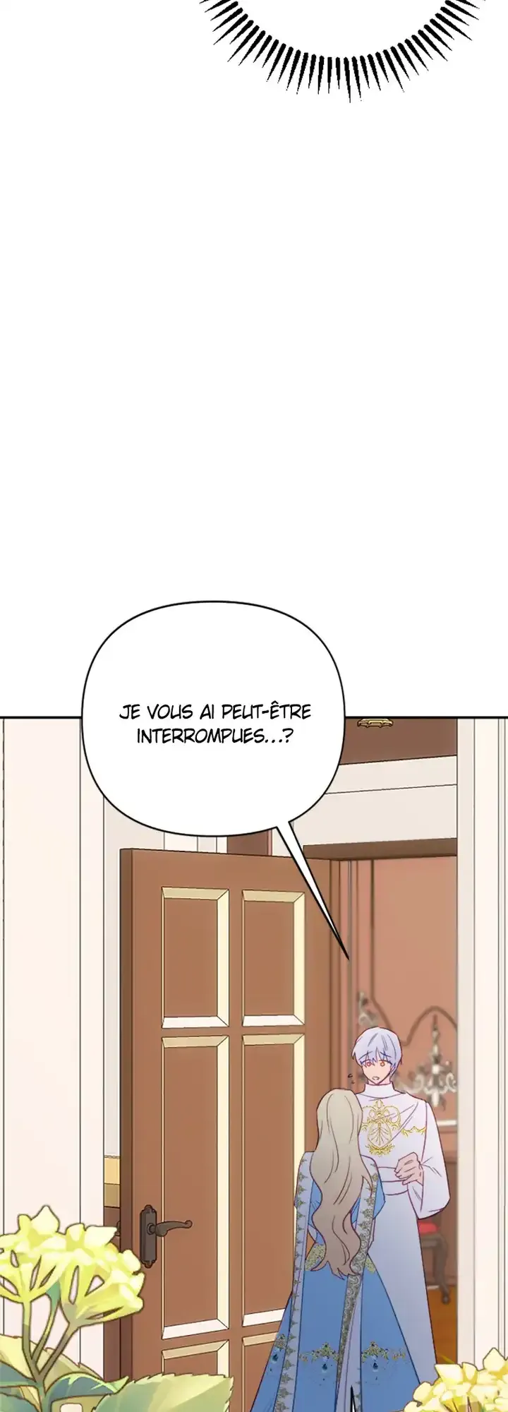 Read A Heart for the Emperor FR Manga Online