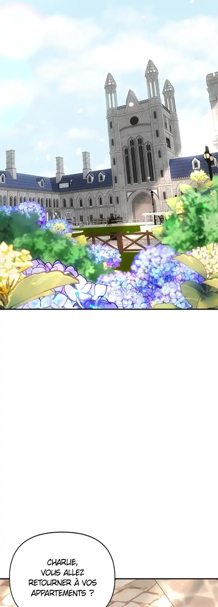 Read A Heart for the Emperor FR Manga Online