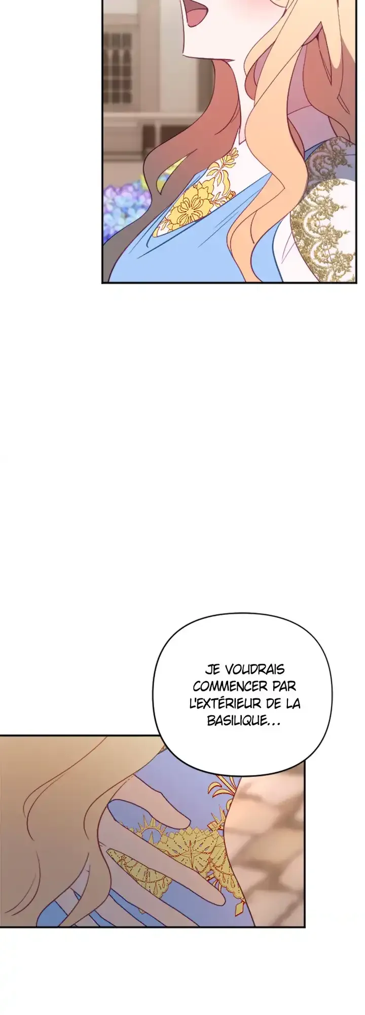 Read A Heart for the Emperor FR Manga Online
