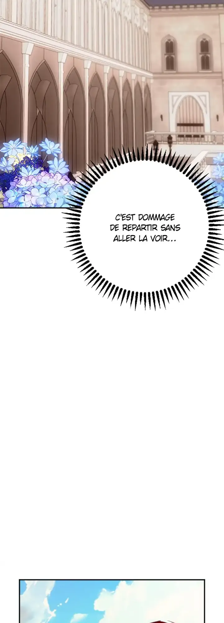 Read A Heart for the Emperor FR Manga Online