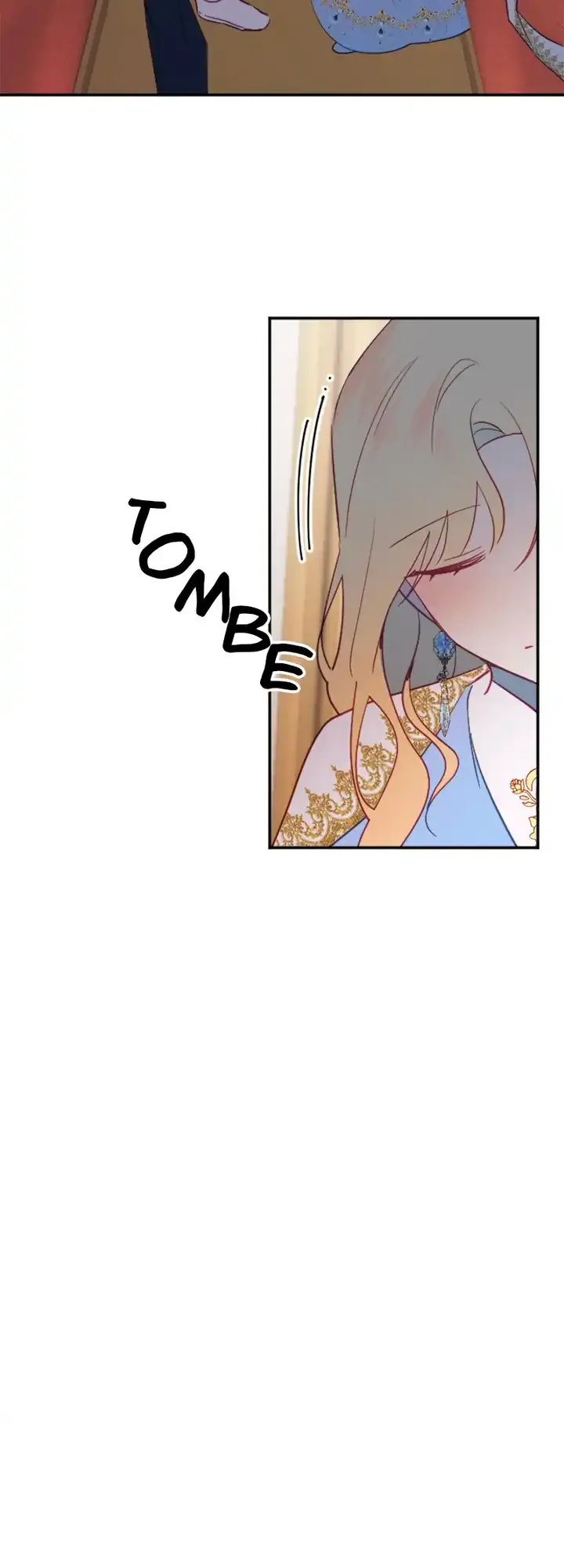 Read A Heart for the Emperor FR Manga Online