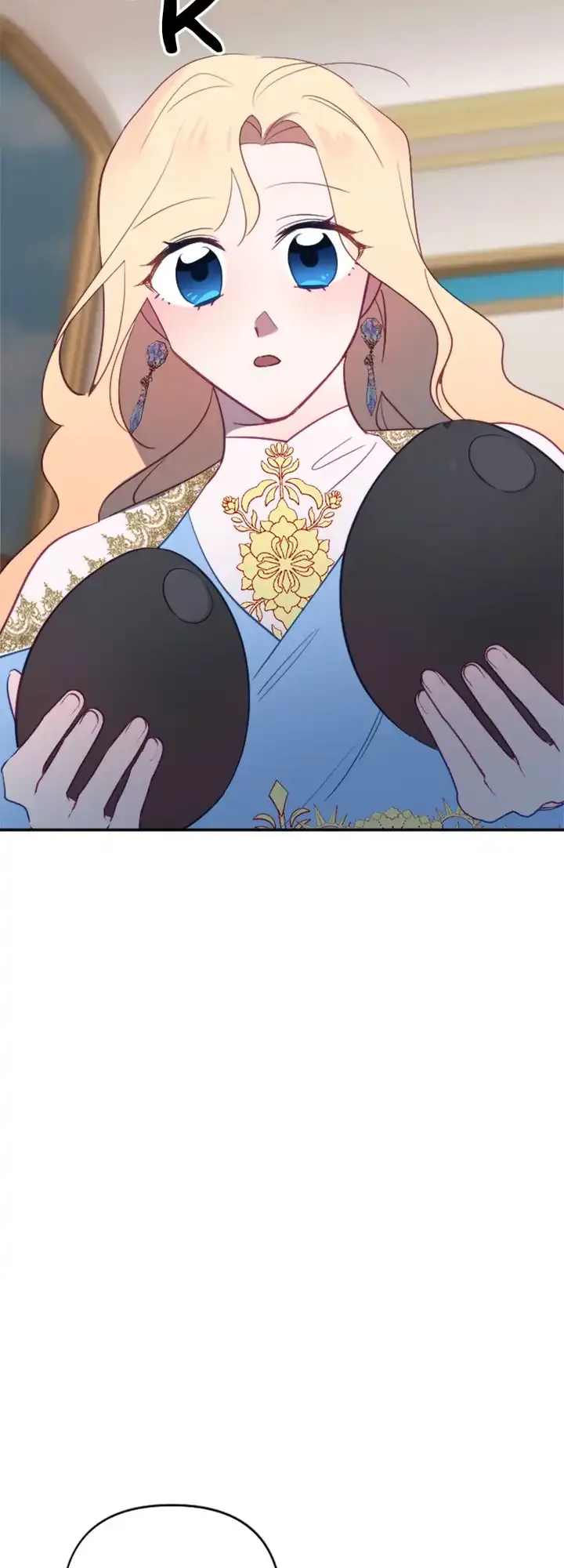 Read A Heart for the Emperor FR Manga Online