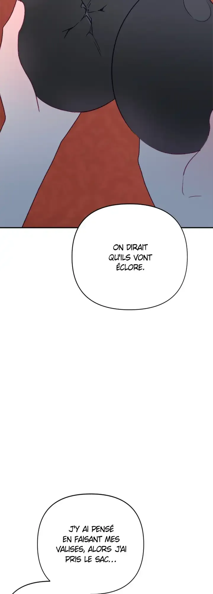 Read A Heart for the Emperor FR Manga Online